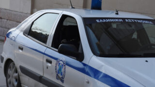 ΑΣΤΥΝΟΜΙΑ ΠΕΡΙΠΟΛΙΚΟ