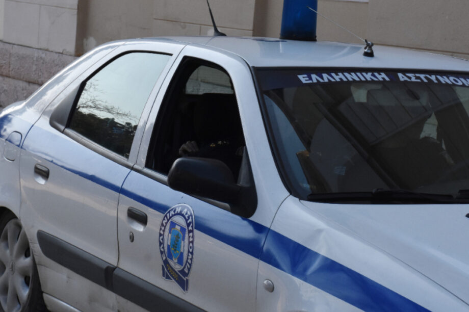 ΑΣΤΥΝΟΜΙΑ ΠΕΡΙΠΟΛΙΚΟ