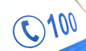 Συναγερμός για απόδραση κρατουμένου από τη Διεύθυνση Εγκληματολογικών Ερευνών!