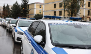 Νέα ανείπωτη τραγωδία – Νεκρός 51χρονος αστυνομικός εν ώρα υπηρεσίας