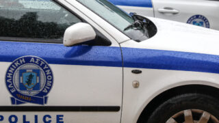 ΑΣΤΥΝΟΜΙΑ ΠΕΡΙΠΟΛΙΚΟ