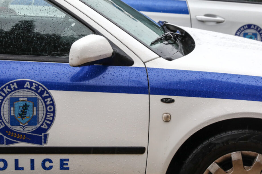 ΑΣΤΥΝΟΜΙΑ ΠΕΡΙΠΟΛΙΚΟ