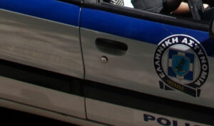 Αίγιο: Νύχτα τρόμου – Σκάγια τραυματίζουν ανήλικους