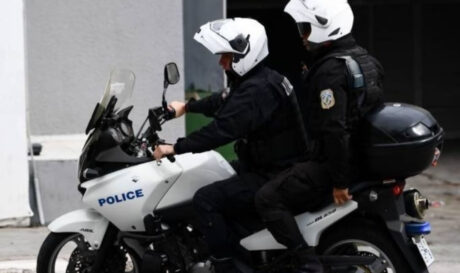 ΑΣΤΥΝΟΜΙΑ ΝΕΟ