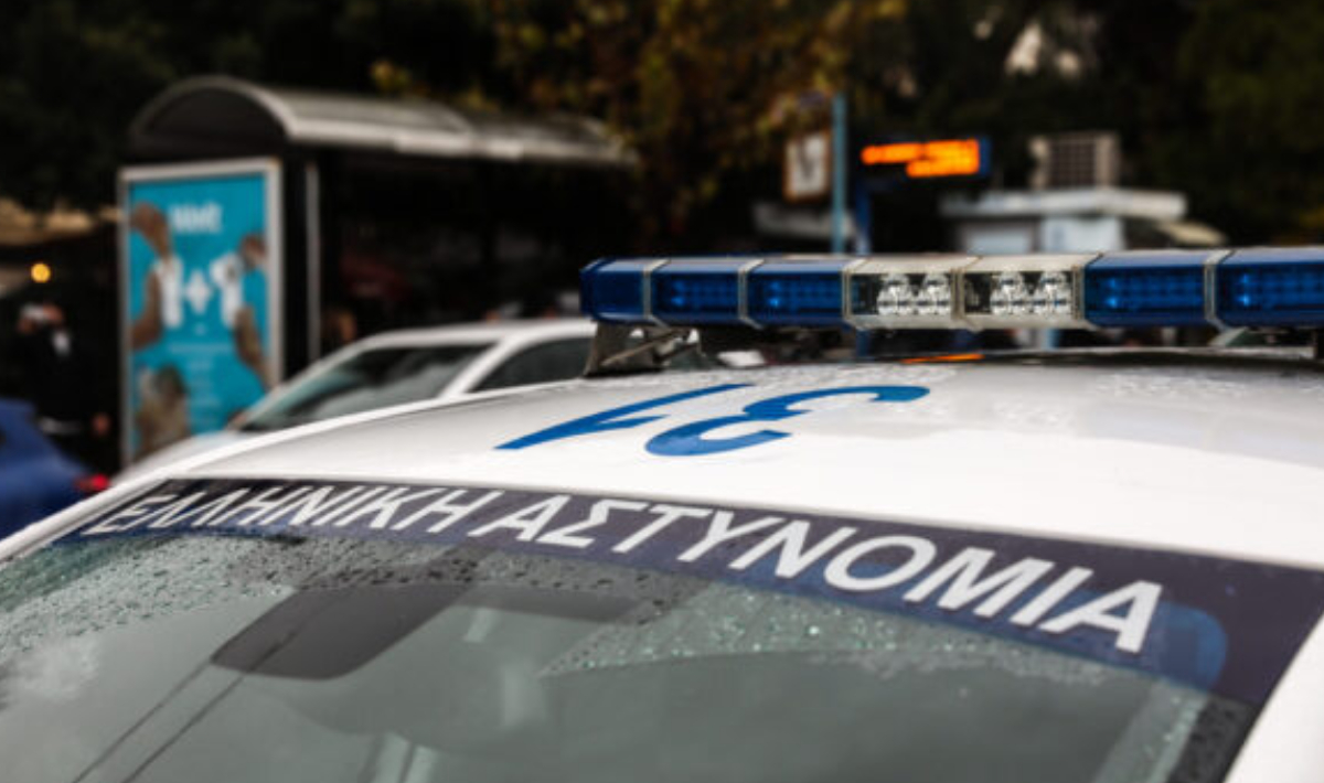 Πόρτο Ράφτη: Συνελήφθησαν 3 ανήλικοι που πέταγαν πέτρες σε λεωφορείο