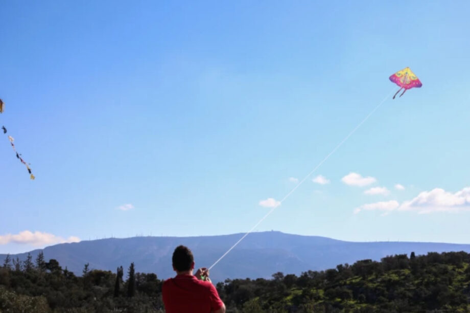 ΑΤΤΙΚΗ ΧΑΡΤΑΕΤΟΙ ΧΑΡΤΑΕΤΟΣ