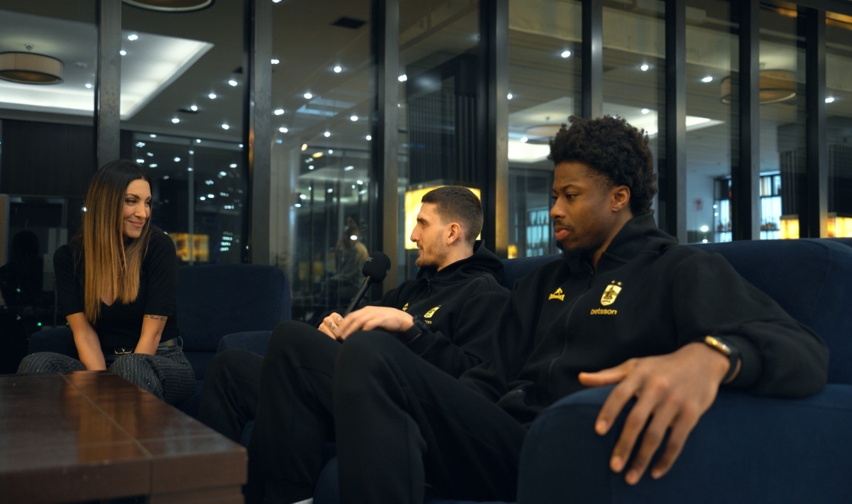 Betsson Charter στην Κλουζ – Μια ευρωπαϊκή εμπειρία δίπλα στον Άρη Betsson