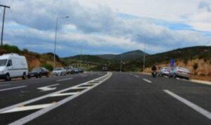 ΒΟΑΚ: Διακοπή κυκλοφορίας σήμερα Παρασκευή 27/2 στο τμήμα Νεάπολη – Άγιος Νικόλαος