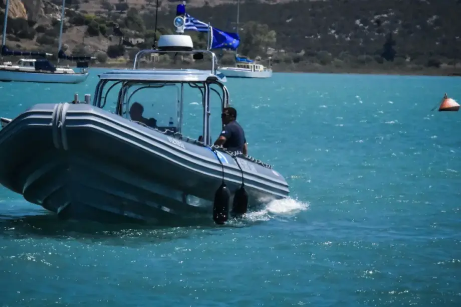 ΛΙΜΕΝΙΚΟ ΣΩΜΑ