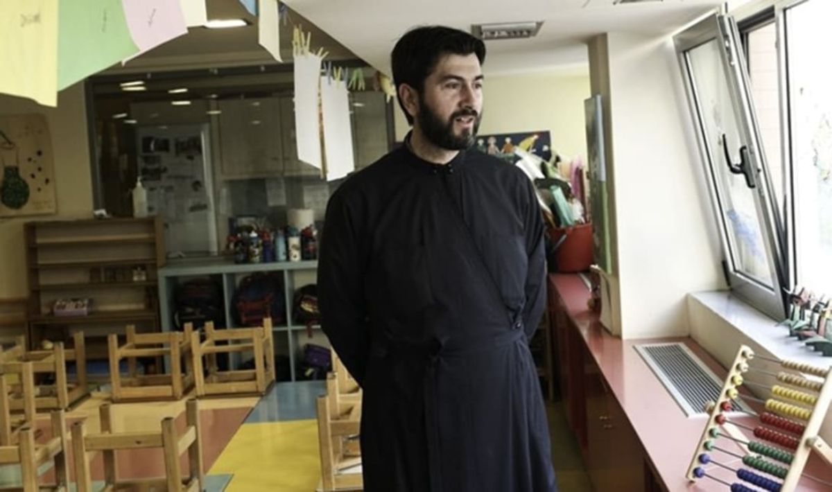 ΠΑΤΕΡΑΣ ΑΝΤΩΝΙΟΣ ΝΕΟ