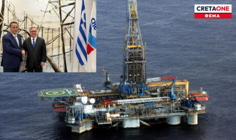 υδρογονάνθρακες έρχονται οι Αμερικανοί της Chevron για υπογραφές