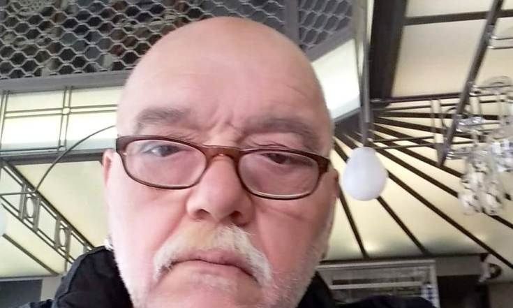 Έφυγε από την ζωή ο «γίγαντας» της πυγμαχίας Αλέξης Πεφάνης