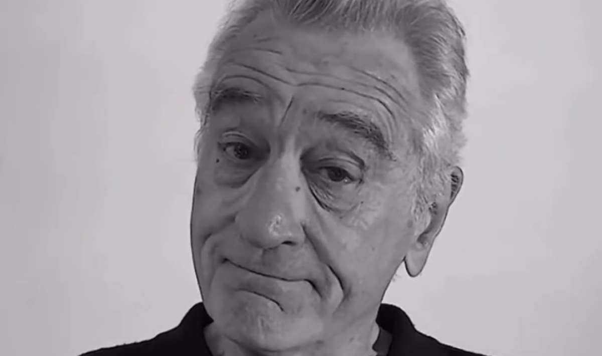 «Κόντρα» Τραμπ-Ντε Νίρο: «Είναι ένα άρρωστο, διαταραγμένο μυαλό – Δεν έχει απολύτως καμία ιδέα τι κάνει ή τι λέει»