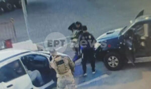 Από το λιμάνι της δράσης στο… δικαστήριο για απολογία! – Η κινηματογραφική σύλληψη του ζευγαριού που λήστεψε όλη την Κρήτη