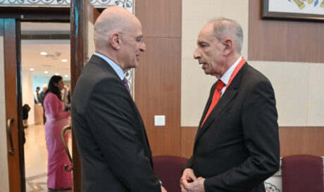 Δένδιας Ινδία