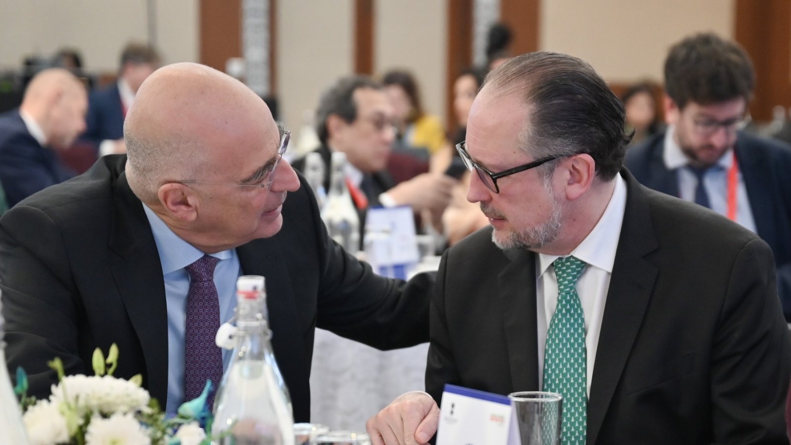 Δένδιας Ινδία