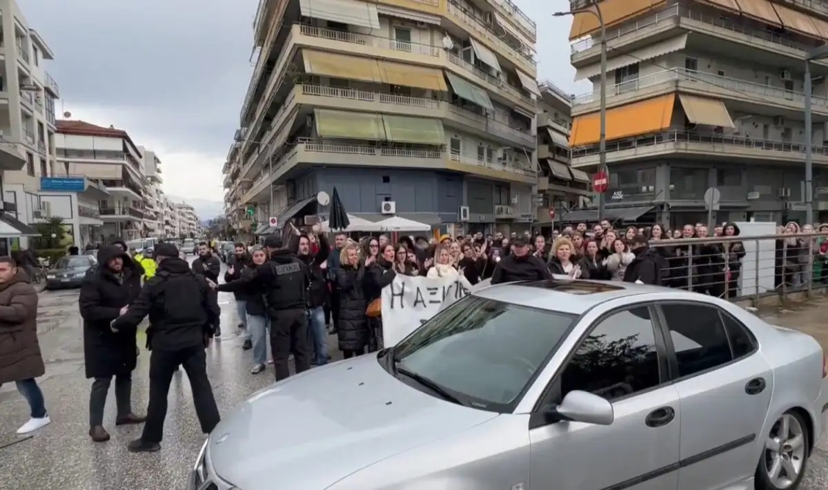 Βιολάντα: Ενώπιον του ανακριτή Τρικάλων ο ιδιοκτήτης για την φονική έκρηξη