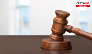 Ηράκλειο: Καταδίκη στον Χανιώτη που προκάλεσε το θανατηφόρο τροχαίο με θύμα τον 33χρονο πιλότο Εμμανουήλ Γαρεφαλάκη