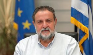 Συγχαρητήρια ανακοίνωση του Δημάρχου Μινώα Πεδιάδας Βασίλη Κεγκέρογλου για το νέο Μητροπολίτη Κυδωνίας και Αποκορώνου