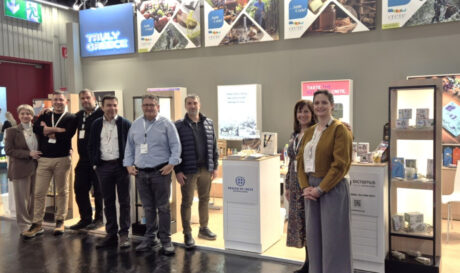 ΔΙΟΡΓΑΝΩΣΗ ΠΕΡΙΦΕΡΕΙΑ ΚΡΗΤΗΣ