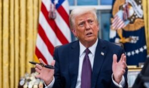 Ντόναλντ Τραμπ: «Μπορώ να τελειώσω τη σύγκρουση με το Ιράν σε δύο ή τρεις ημέρες»