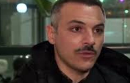 ΚΩΣΤΑΣ ΔΟΞΑΣ