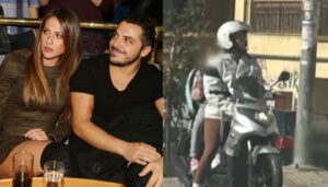 Καταδικάστηκε ο τραγουδιστής Κώστας Δόξας για ενδοοικογενειακή βία