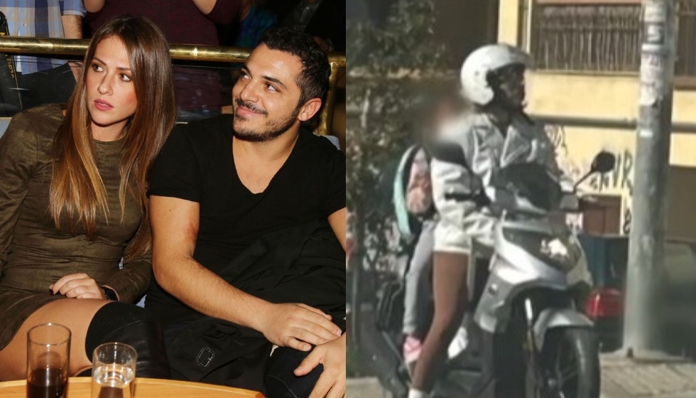 Καταδικάστηκε ο τραγουδιστής Κώστας Δόξας για ενδοοικογενειακή βία