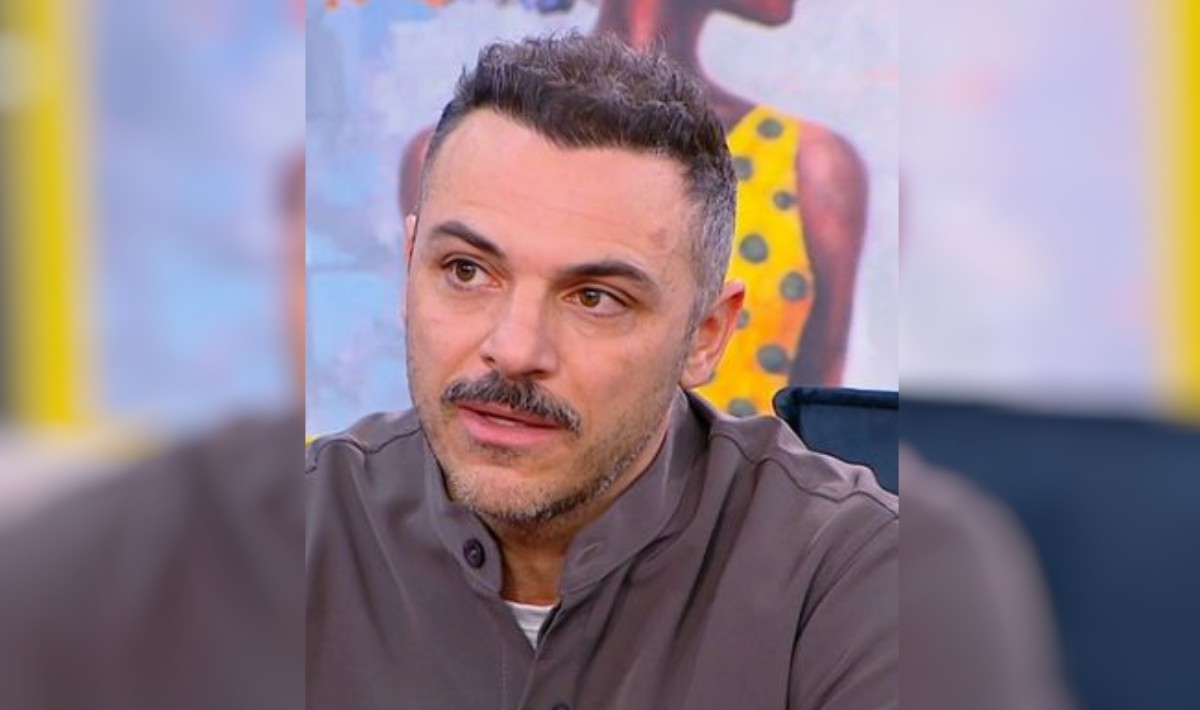 Κώστας Δόξας: «Kαταδικάστηκα άδικα. Δεν σέβομαι την απόφαση»