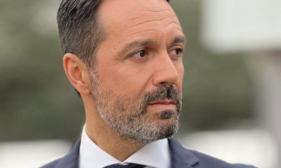 Γιώργος Κακούσης: Η απάντηση του δημοσιογράφου της ΕΡΤ μετά τη δέσμευση των τραπεζικών λογαριασμών