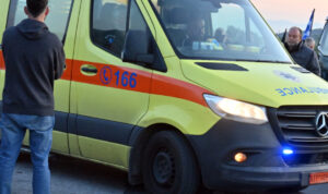 Νεκρός 56χρονος στην Πάτρα – Τον εντόπισαν συγγενείς του