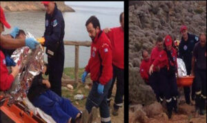 Κρήτη: Πήγε για πεζοπορία κι έπαθε έμφραγμα