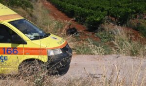 Τραγωδία στη Λήμνο: 53χρονος αθλούμενος έχασε τη ζωή του ξαφνικά