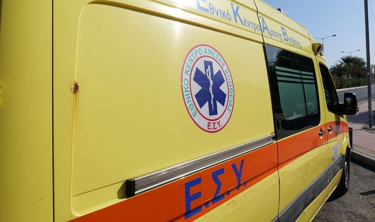 Τραγωδία στη Φθιώτιδα: Νεκρός 55χρονος φιλόλογος στο σπίτι του