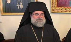 Σήμερα η αρχιερατική χειροτονία του Μητροπολίτη Κυδωνίας και Αποκορώνου Τίτου στο Ηράκλειο