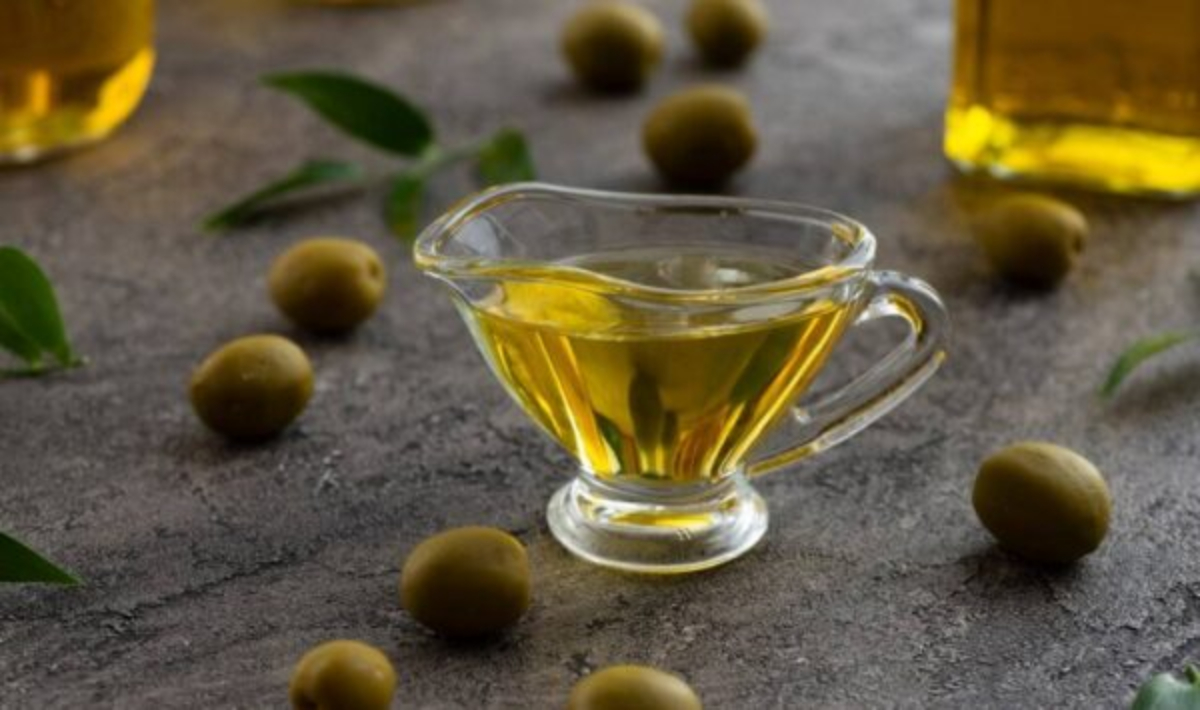 Κάτω από 60.000 τόνους εκτιμάται η φετινή ελαιοπαραγωγή στην Κρήτη