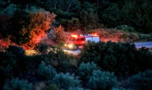 Καρπενήσι: Χάθηκε 74χρονος κατά τη διάρκεια πεζοπορίας