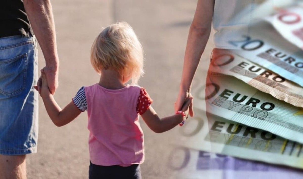 Επίδομα παιδιού Α21: Ανοίγει σήμερα η πλατφόρμα για τις αιτήσεις