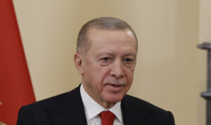 Bloomberg: Η Τουρκία προετοιμάζει σχέδιο εισβολής σε ιρανικό έδαφος σε περίπτωση χτυπημάτων από ΗΠΑ