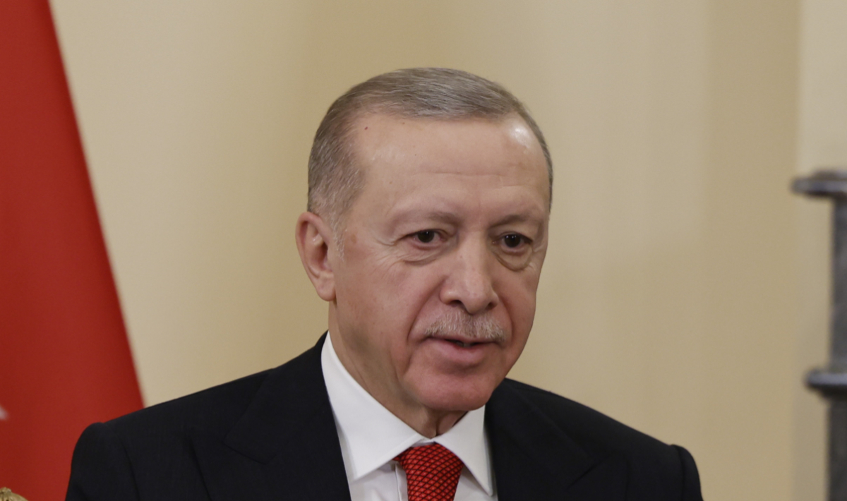 Bloomberg: Η Τουρκία προετοιμάζει σχέδιο εισβολής σε ιρανικό έδαφος σε περίπτωση χτυπημάτων από ΗΠΑ