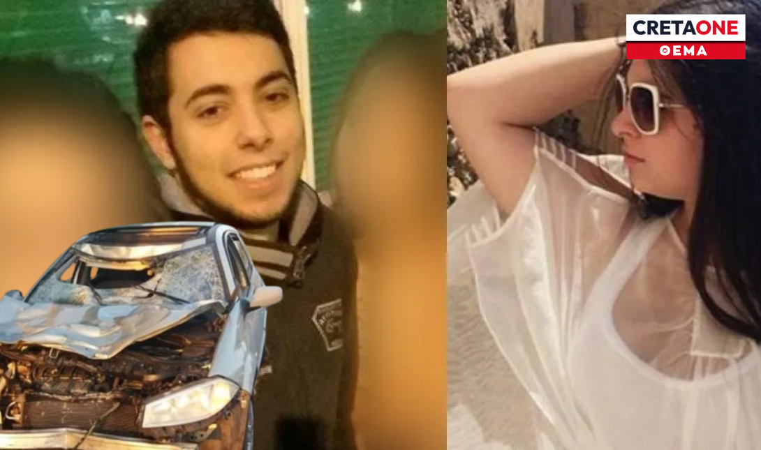 έργα είσοδος Πολυτεχνείου Κρήτης