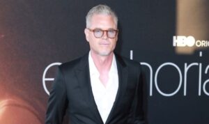 Έρικ Ντέιν: Έφυγε από τη ζωή ο δημοφιλής ηθοποιός