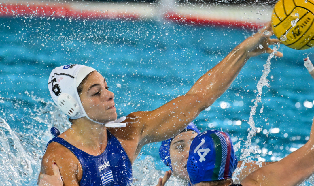 εΘΝΙΚΉ ΠΟΛΟ