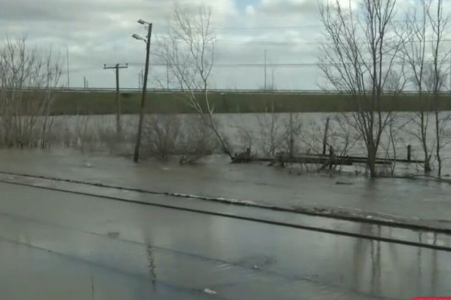 ΕΒΡΟΣ ΚΑΚΟΚΑΙΡΙΑ