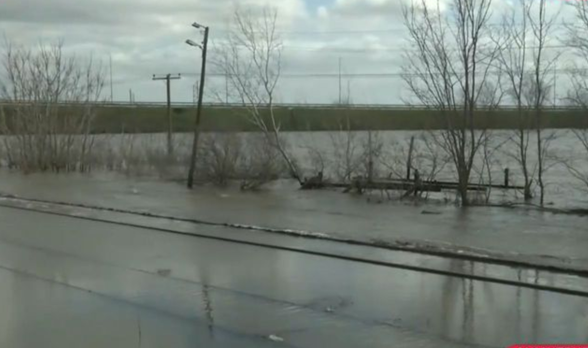 ΕΒΡΟΣ ΚΑΚΟΚΑΙΡΙΑ