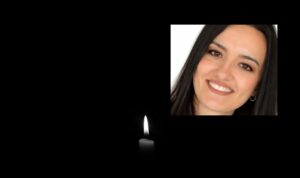 Θρήνος στην Άρτα για τον ξαφνικό χαμό της 35χρονης Ευανθίας