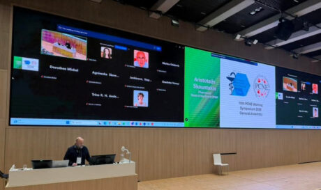 φαρμακευτικός σύλλογος Ηρακλείου