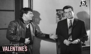 Το βίντεο της Φίνος Φιλμ για την ημέρα των ερωτευμένων