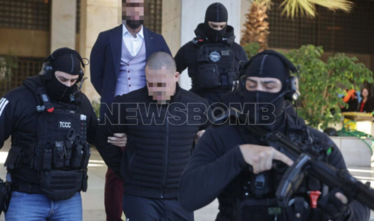 Δολοφονία στη Φοινικούντα: Ποινική δίωξη στη σύντροφο του ανιψιού του ιδιοκτήτη του κάμπινγκ και σε έναν φίλο του