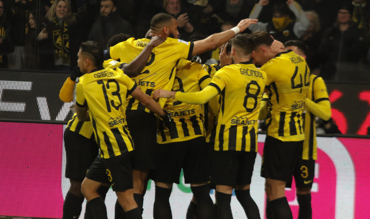 Confrence League: Και πάλι η Τσέλιε στο δρόμο της ΑΕΚ